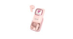 Green Lion Kidz Klips Earbuds