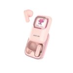 Green Lion Kidz Klips Earbuds