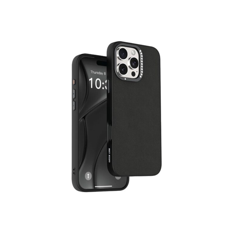 Green Lion Kimberly Leather Case for iphone 16 Pro Max / Pro