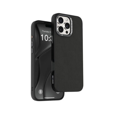 Gadget Pulse Kenya 60 Green Lion Kimberly Leather Case for iphone 16 Pro Max / Pro