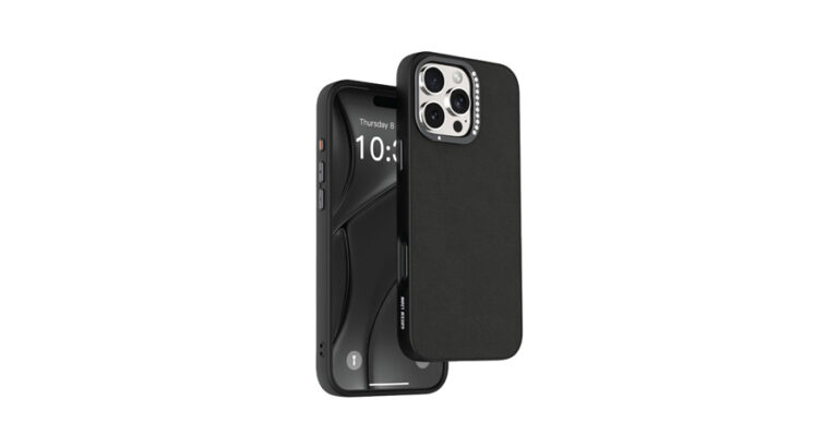 Green Lion Kimberly Leather Case for iphone 16 Pro Max / Pro