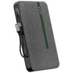 Green Lion Kyoto 10000mAh Power Bank