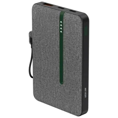 Green Lion Kyoto 10000mAh Power Bank