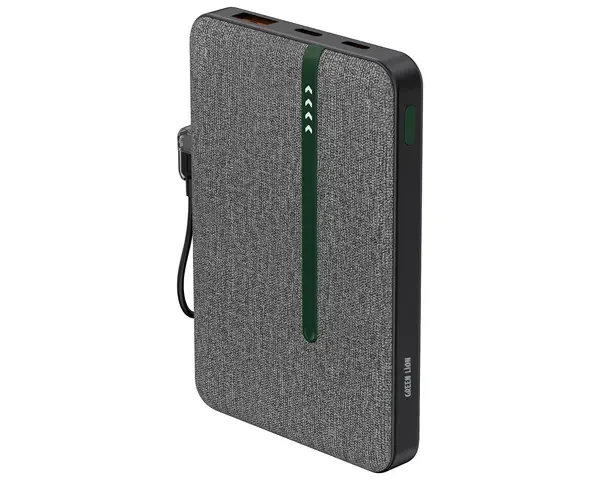 Green Lion Kyoto 10000mAh Power Bank