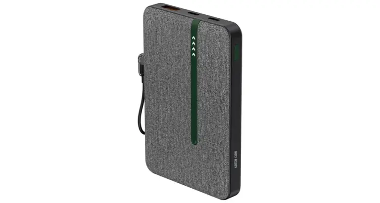 Green Lion Kyoto 10000mAh Power Bank