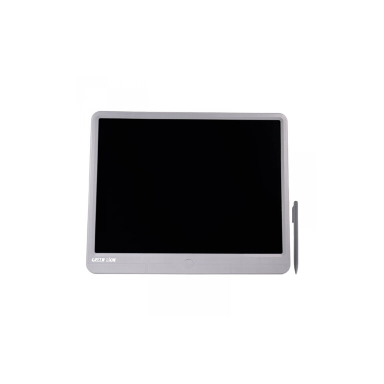 Green Lion LCD Digital Writing Pad 15"