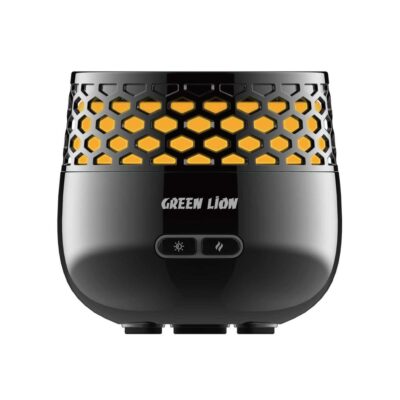 Green Lion LUX Bakhour Incense Burner 2500mAh