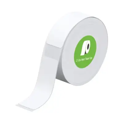 Green Lion Label Maker Tape for Thermal Printer