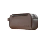 Green Lion Lakeshore Clutch Bag
