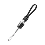 Green Lion Lanyard Cable USB-C to USB-C 60W