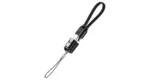 Green Lion Lanyard Cable USB-C to USB-C 60W