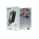 Green Lion Le Lion Integrated 10000mAh Power Bank