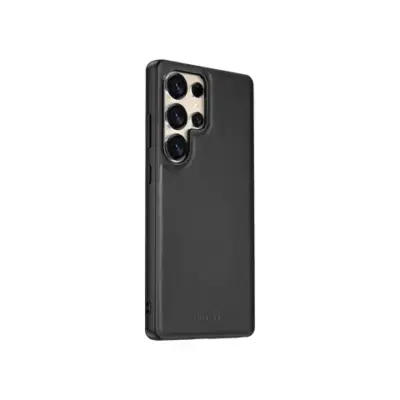 Green Lion Leather Case for S25 Ultra