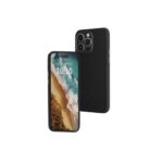 Green Lion Leather Case for iPhone 15 Pro / 15 Pro Max