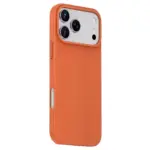 Green Lion Leather MagSafe Case for iPhone 17 Pro/Pro Max