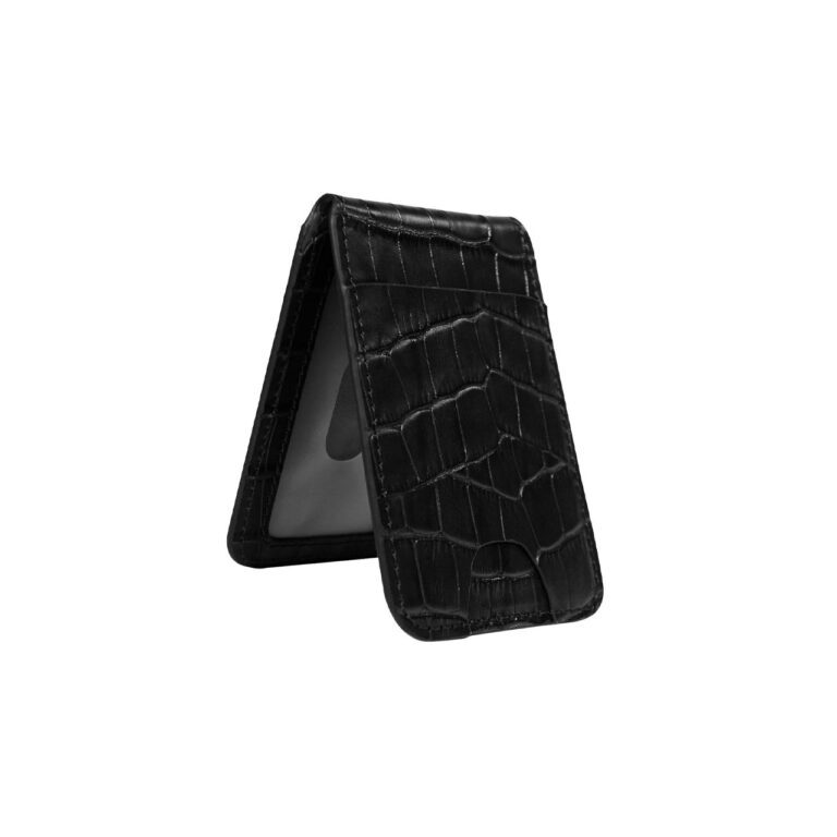 Green Lion Leather Magwallet Holder