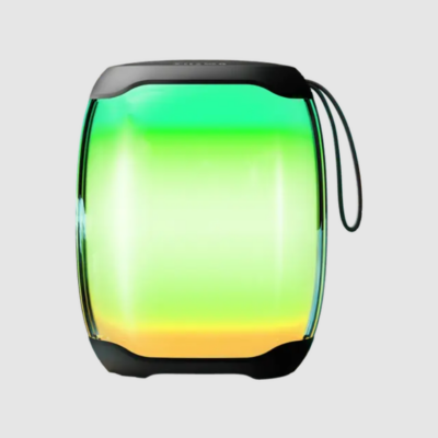 Green Lion Leve Portable Speaker
