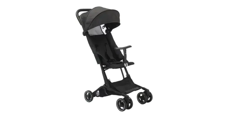 Green Lion Lia Baby Stroller
