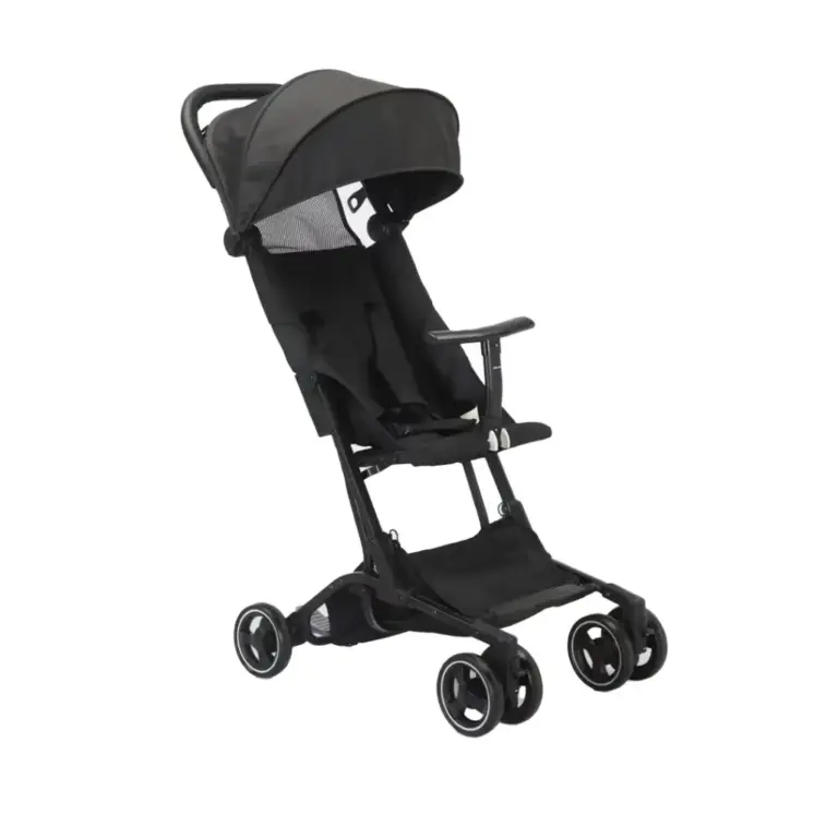 Green Lion Lia Baby Stroller