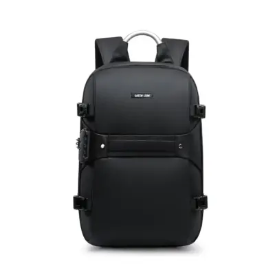 Green Lion Liberty Backpack
