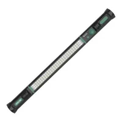 Green Lion Light Beam Magnetic Work Light