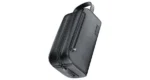 Green Lion Liora Fingerprint Bag