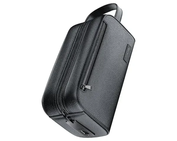 Green Lion Liora Fingerprint Bag