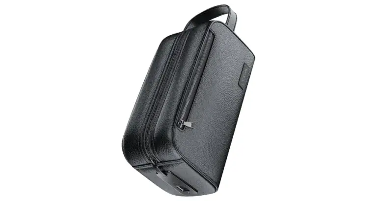 Green Lion Liora Fingerprint Bag