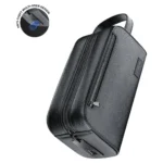 Green Lion Liora Fingerprint Bag