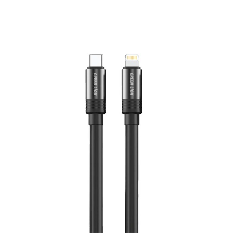 Green Lion Liquid Silicone Cable C - L 27W