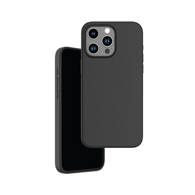 Green Lion Liquid Silicone Case with Magsafe For iPhone 15 Pro / 15 Pro Max