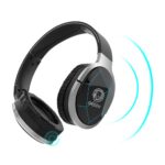 Green Lion Lisbon Series Wireless On-Ear Headphones with Mic