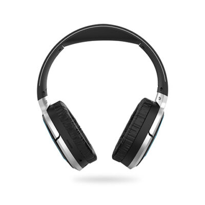 Green Lion Lisbon Series Wireless On-Ear Headphones with Mic