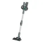 Green Lion Lite Cordless Vacuum Cleaner with 180° Foldable Tube