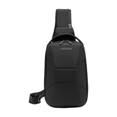Green Lion Liverpool Crossbody Backpack