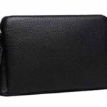Green Lion London Smart Fingerprint Pouch