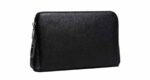 Green Lion London Smart Fingerprint Pouch