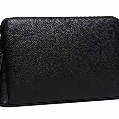 Green Lion London Smart Fingerprint Pouch