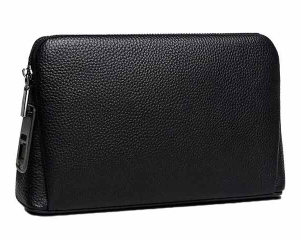 Green Lion London Smart Fingerprint Pouch