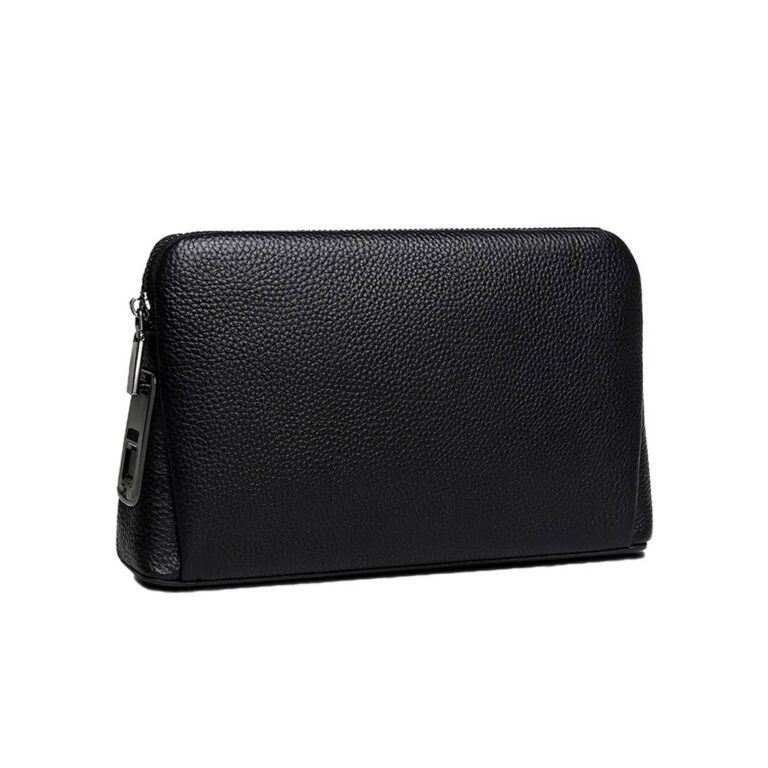 Green Lion London Smart Fingerprint Pouch