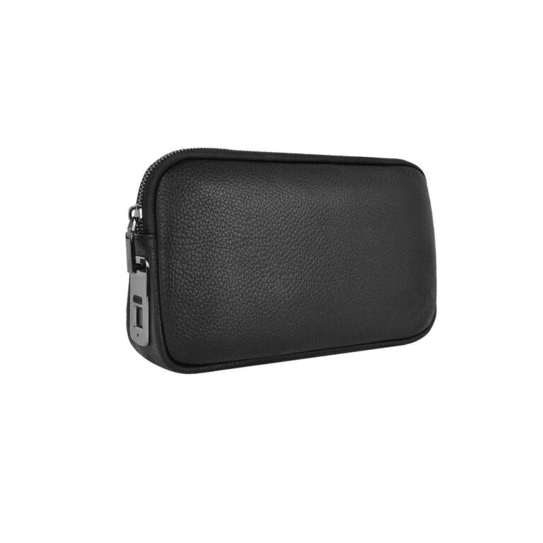 Green Lion London Smart Security Pouch