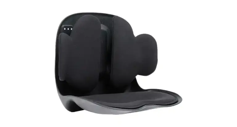 Green Lion Lumbar Pro Adjustable Back Support