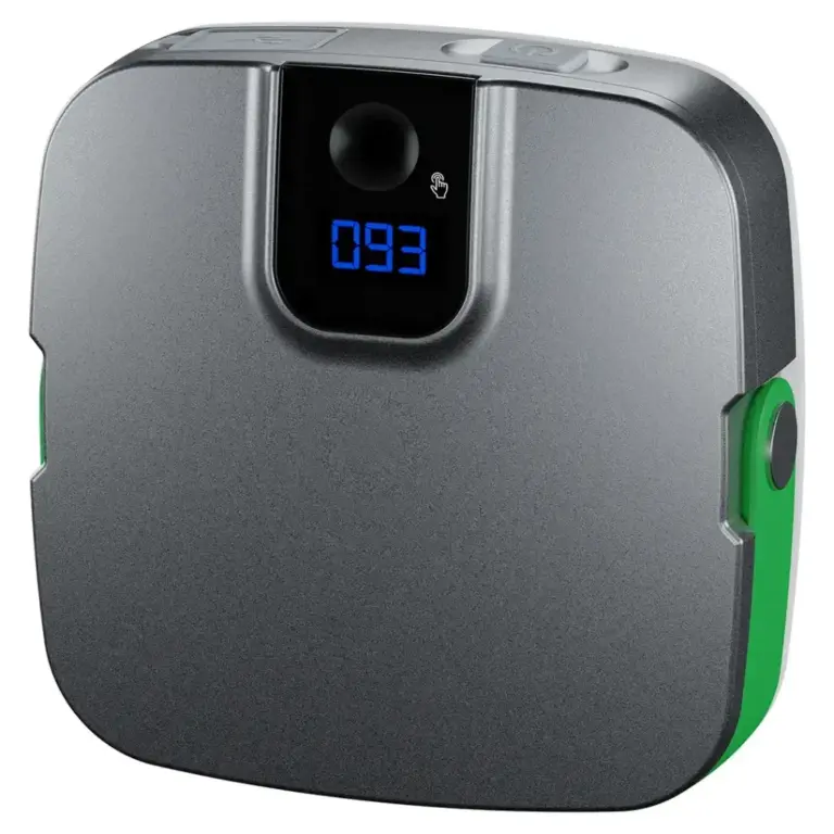 Green Lion Lumenix Portable LED Light with Power Bank (2000mAh×2)