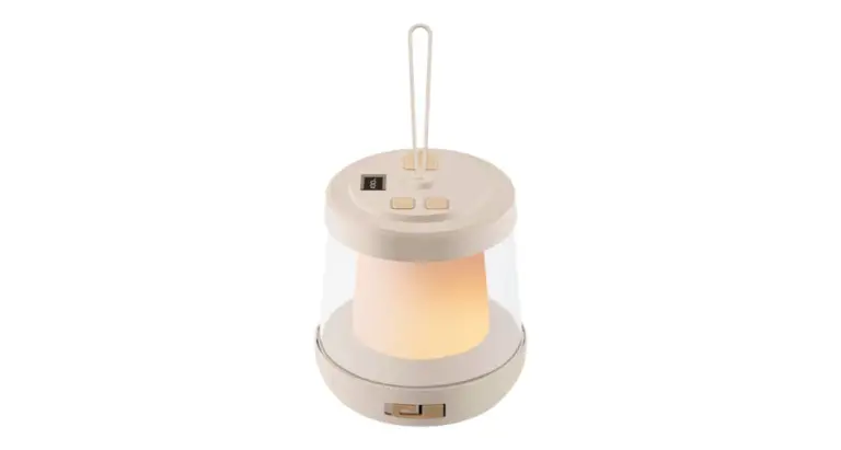 Green Lion Lumex Led With Inbuilt Led Strip Light
