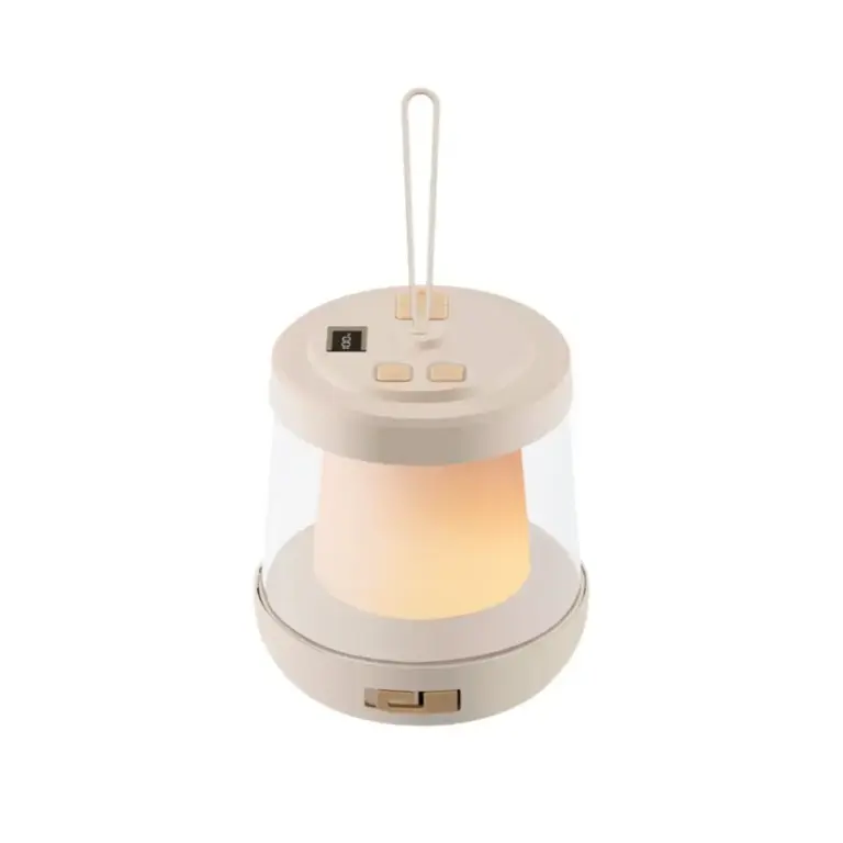 Green Lion Lumex Led With Inbuilt Led Strip Light