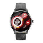 Green Lion Lunar Amoled Smart Watch