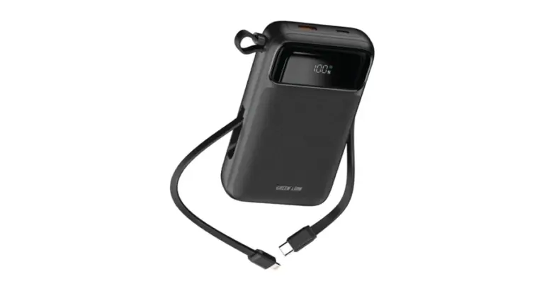 Green Lion Luzern 10000mAh MagSafe PowerBank