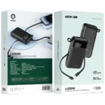 Green Lion Luzern 20000mAh MagSafe Powerbank