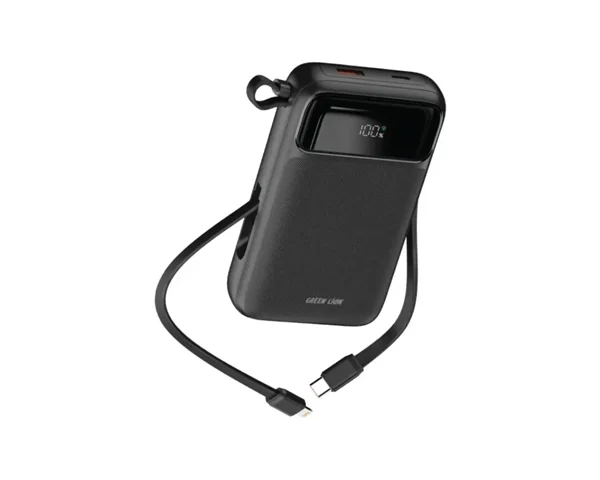 Green Lion Luzern 20000mAh MagSafe Powerbank