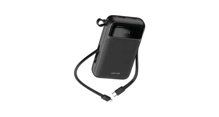 Green Lion Luzern 20000mAh MagSafe Powerbank